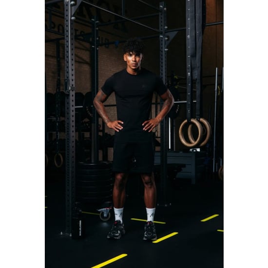 Malelions Sport counter shorts ms1-aw24-19-900 - Image 3
