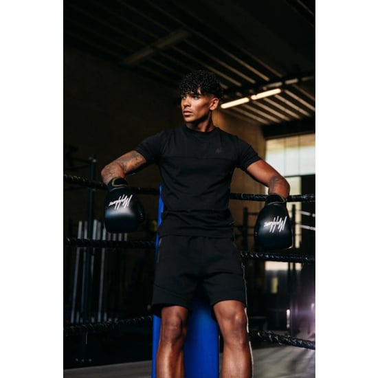 Malelions Sport counter shorts ms1-aw24-19-900 - Image 4