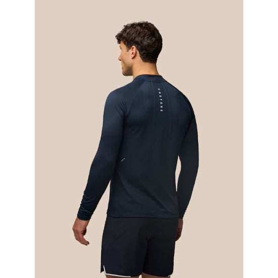 Castore Engineered knit 1/4 zip cmd30842-020 - Image 3