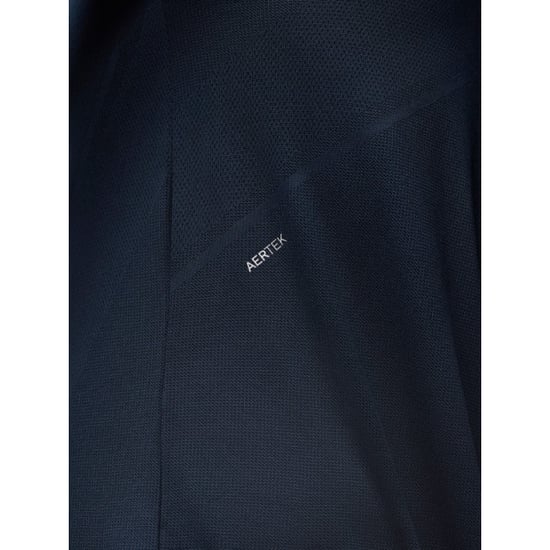 Castore Engineered knit 1/4 zip cmd30842-020 - Image 4