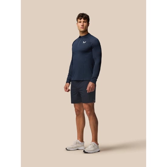 Castore Engineered knit 1/4 zip cmd30842-020 - Image 5