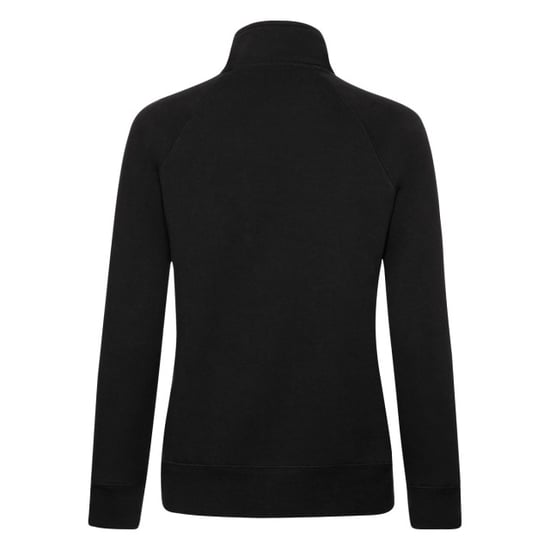 Fruit of the Loom Dames premium sweatjack - Image 2