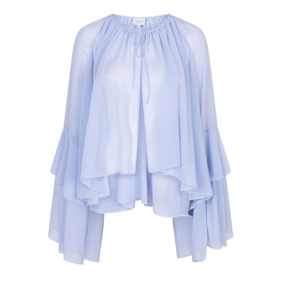 Dante 6 Baltimore volant romantic blouse blouses 252121 - Image 1