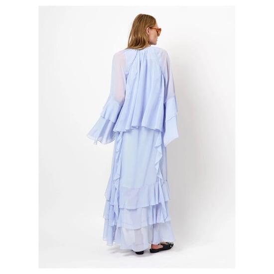 Dante 6 Baltimore volant romantic blouse blouses 252121 - Image 2