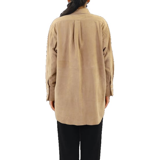 Goosecraft Dames gc lizzy blouse - Image 2