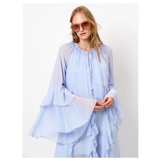Dante 6 Baltimore volant romantic blouse blouses 252121 - Image 3