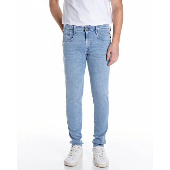 Replay Touch anbass jeans - Image 1