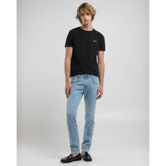 Replay Touch anbass jeans - Image 5