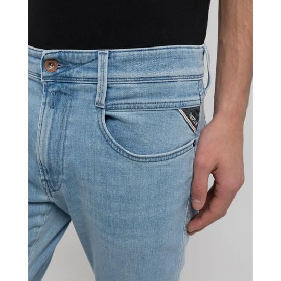 Replay Touch anbass jeans - Image 6