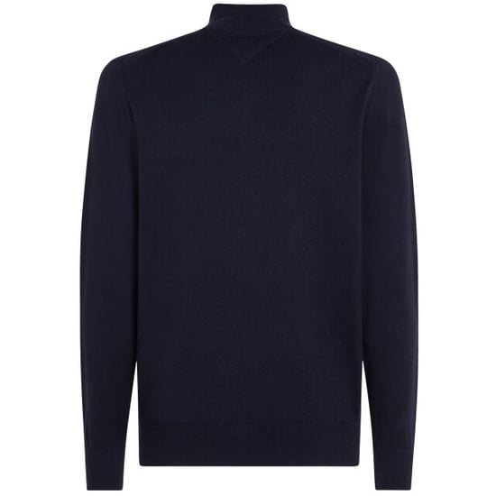 Tommy Hilfiger Menswear pull over half zip - Image 3
