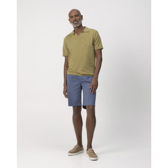 Campbell Nelson polo met korte mouwen - Image 3