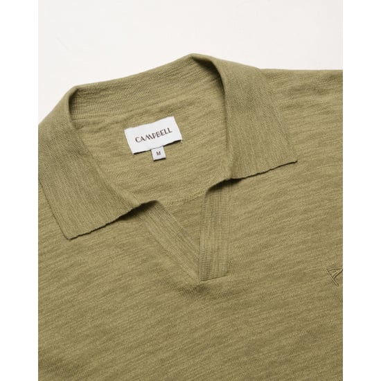 Campbell Nelson polo met korte mouwen - Image 4