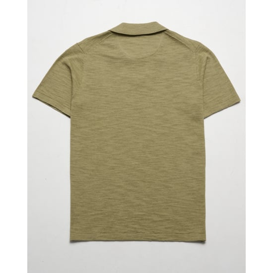 Campbell Nelson polo met korte mouwen - Image 5