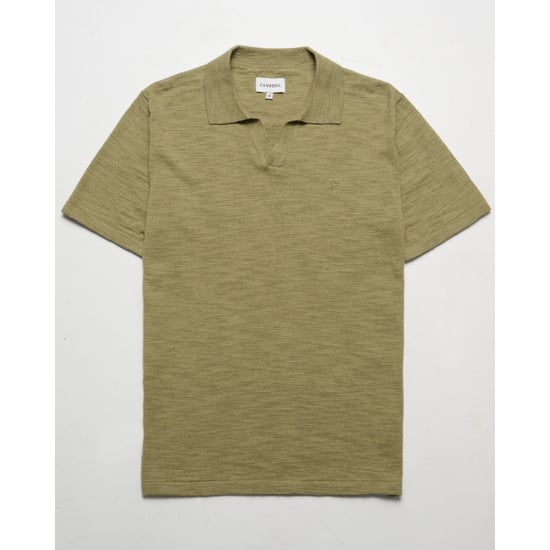 Campbell Nelson polo met korte mouwen - Image 6