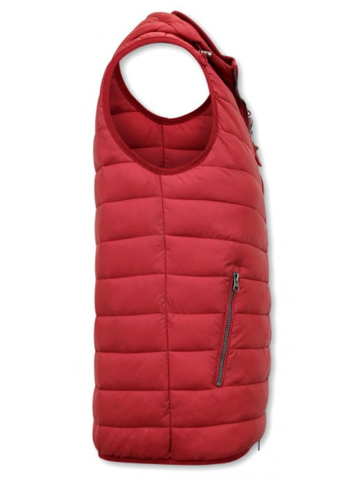 Enos Trendy bodywarmer - Image 3