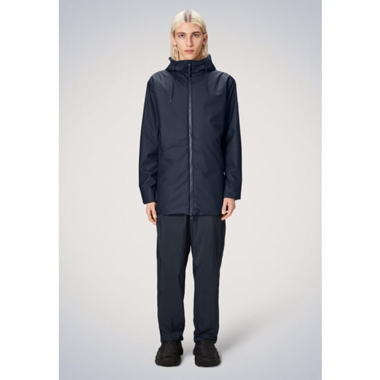 Rains Lohja long insulated regenjas - Image 2