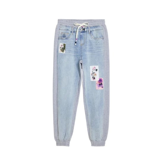 Desigual Women jeans - Image 2