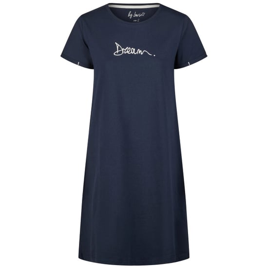 By Louise Essential dames nachthemd korte mouw dream - Image 1