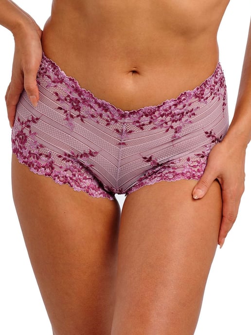 Embrace Lace Boyshort - Image 1