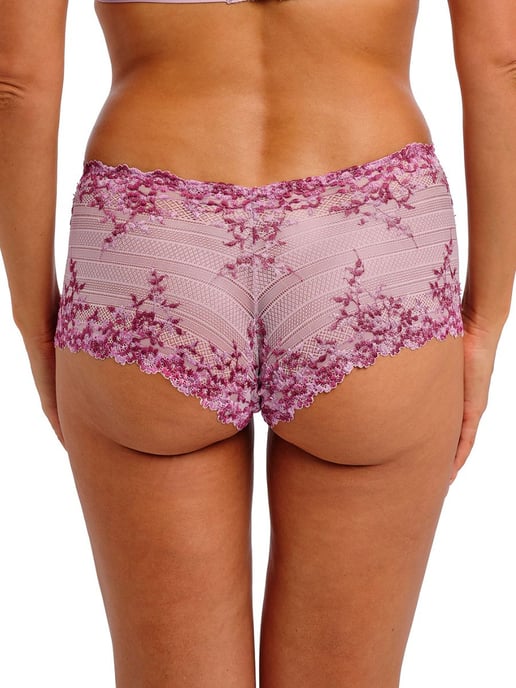 Embrace Lace Boyshort - Image 2