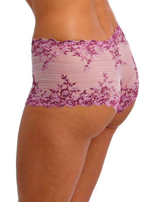 Embrace Lace Boyshort - Image 3
