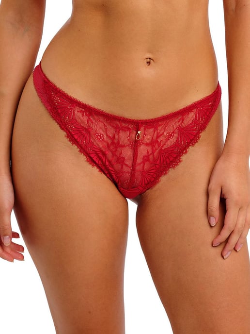 Fascinate Thong - Image 1
