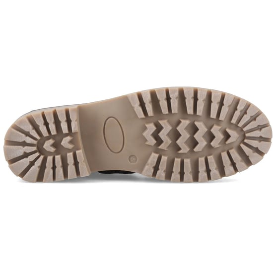 Sperry Baltimore Leren Heren Bruine Enkellaarsjes - Image 3