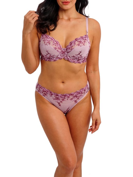 Embrace Lace Bikini Brief - Image 4