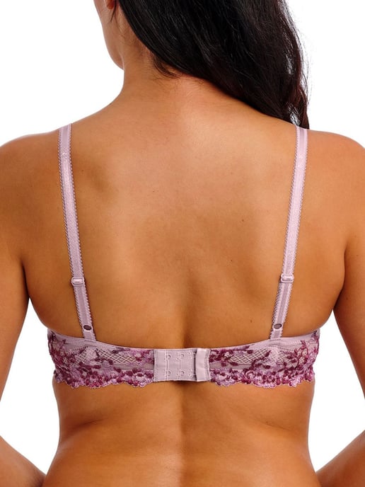 Embrace Lace Underwire Bra - Image 2