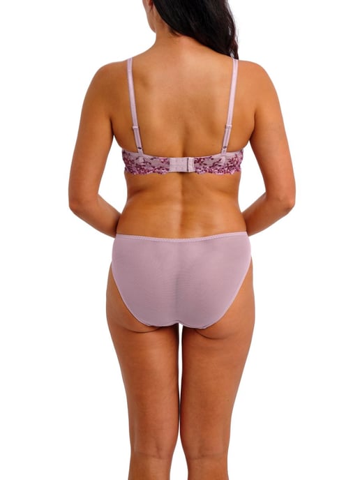 Embrace Lace Underwire Bra - Image 4