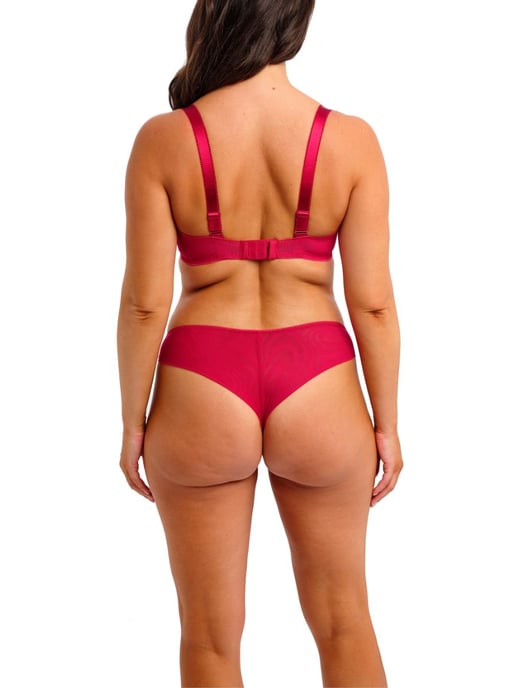 Portia Balconette Bra - Image 4