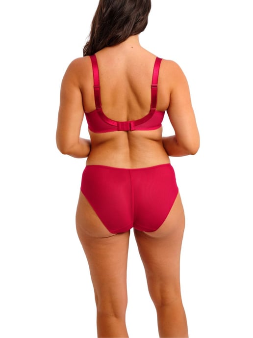 Portia Side Support Bra - Image 4