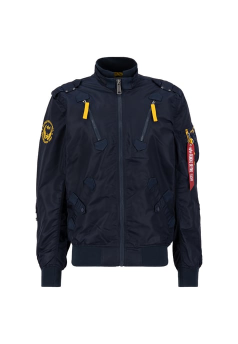 Falcon II Light Bomber Jacket - Image 1