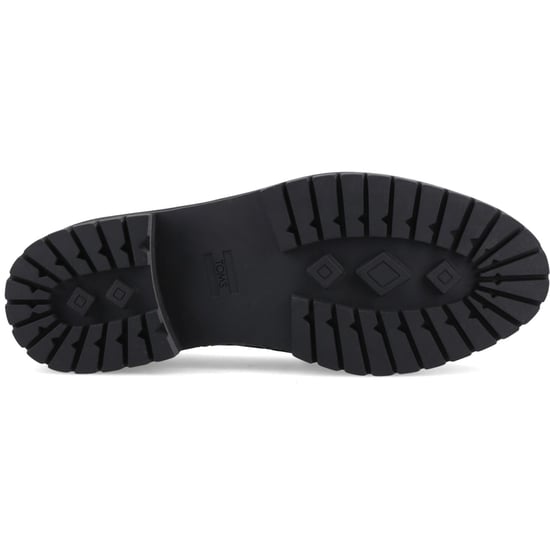 TOMS Cara Women's Black Loafers - Image 3