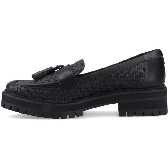 TOMS Cara Women's Black Loafers - Image 4