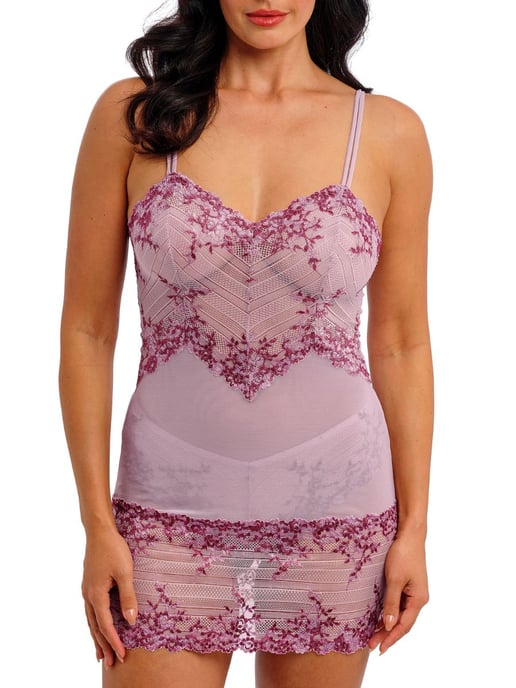 Embrace Lace Chemise - Image 1