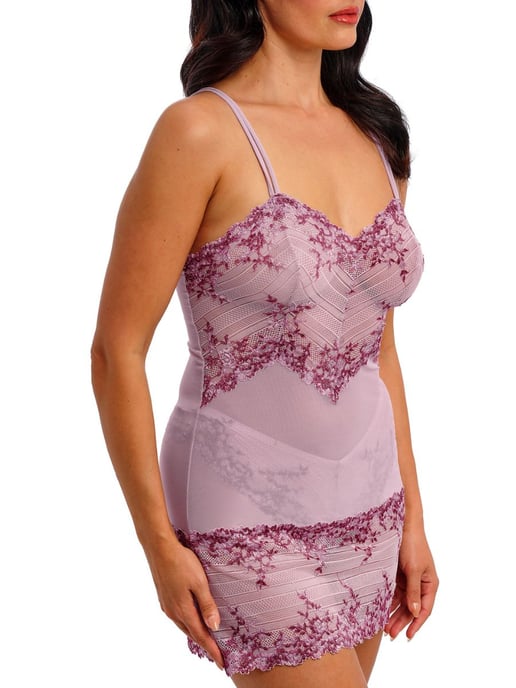 Embrace Lace Chemise - Image 2