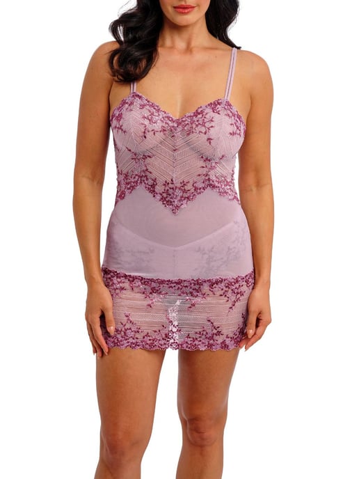 Embrace Lace Chemise - Image 3