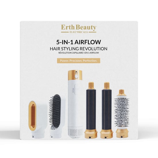 5 IN 1 LUCHTSTROOM HAIR STYLING REVOLUTIE - Image 1