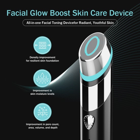 SKIN REJUVENATION LED LIGHT THERAPY - Image 3