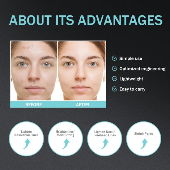 SKIN REJUVENATION LED LIGHT THERAPY - Image 4