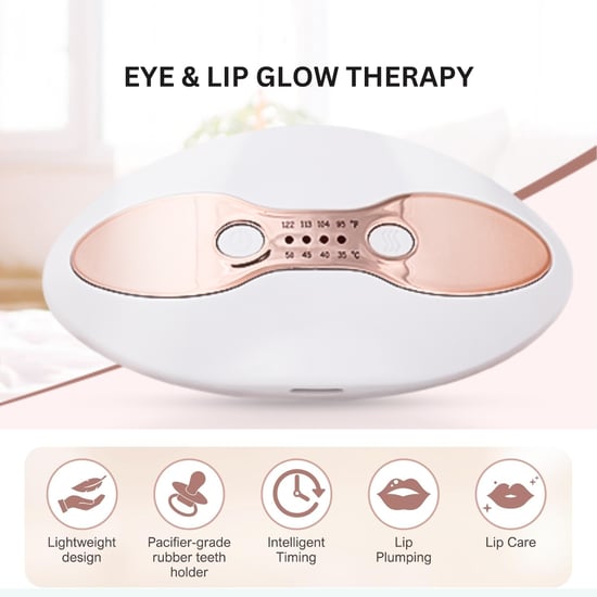 EYE & LIP GLOW THERAPY - Image 3
