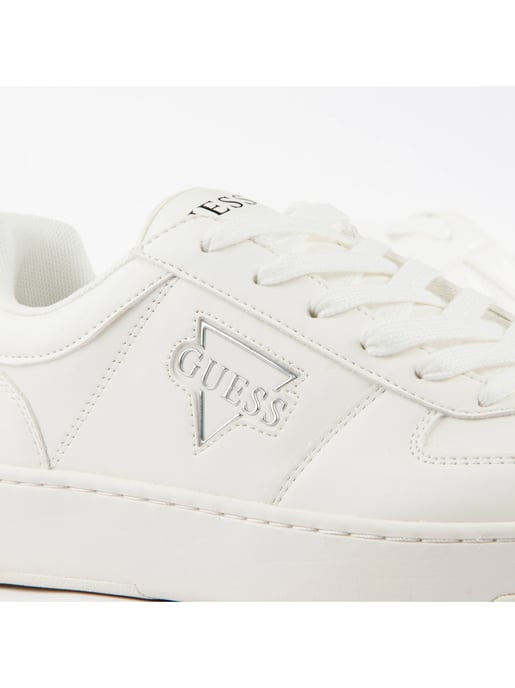 Guess Triangle G sneakers voor heren - Image 3