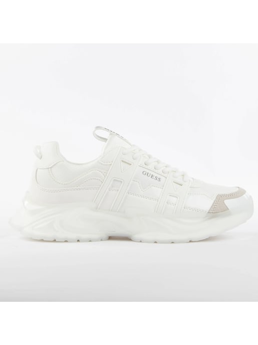 Guess herensneakers Belluno - Image 1