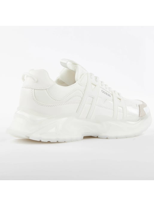 Guess herensneakers Belluno - Image 2