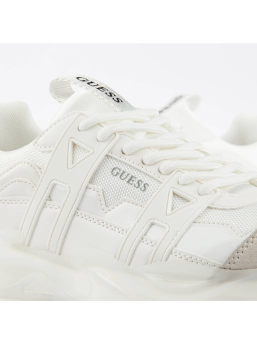 Guess herensneakers Belluno - Image 3