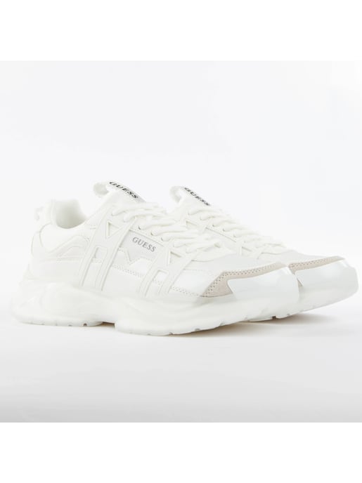 Guess herensneakers Belluno - Image 4