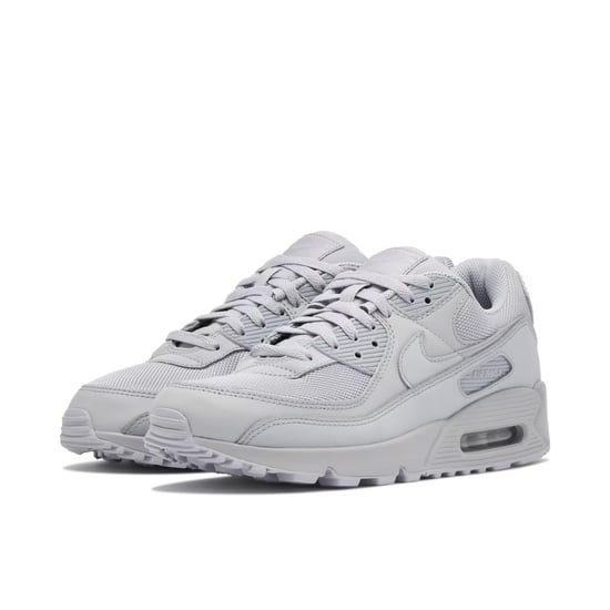 Nike Air Max 90 Men’s Trainers Wolf Grey - Image 2