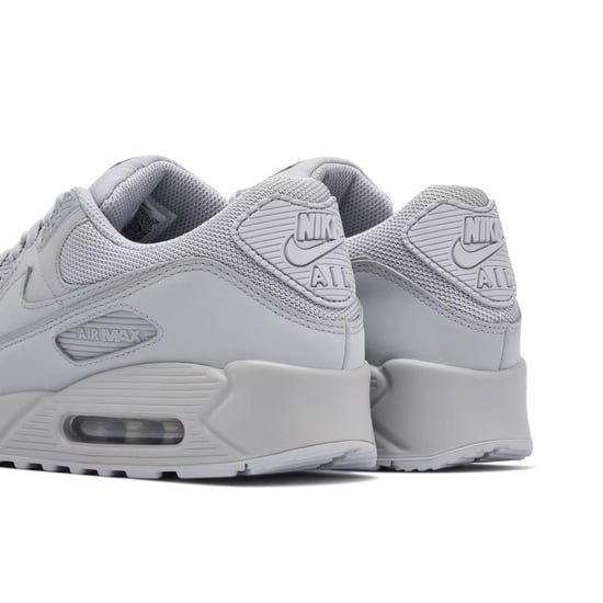 Nike Air Max 90 Men’s Trainers Wolf Grey - Image 4