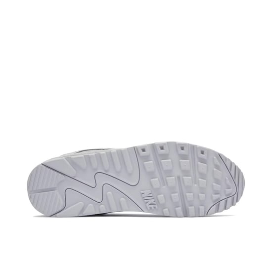 Nike Air Max 90 Men’s Trainers Wolf Grey - Image 5